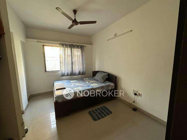 1 BHK Flat In Magarpatta City Heliconia For Sale  In Hadapsar