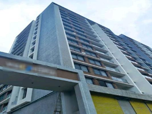 Single Room for Male In 3 BHK  In Unique Youtopia In Kharadi