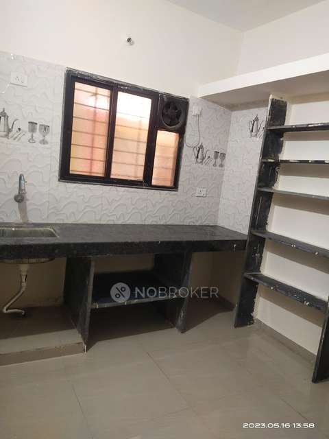 1 BHK House for Rent  In Manjari Budruk