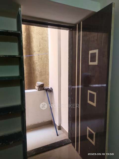 1 BHK House for Rent  In Manjari Budruk