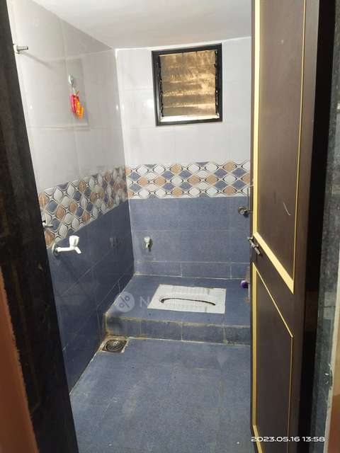 1 BHK House for Rent  In Manjari Budruk