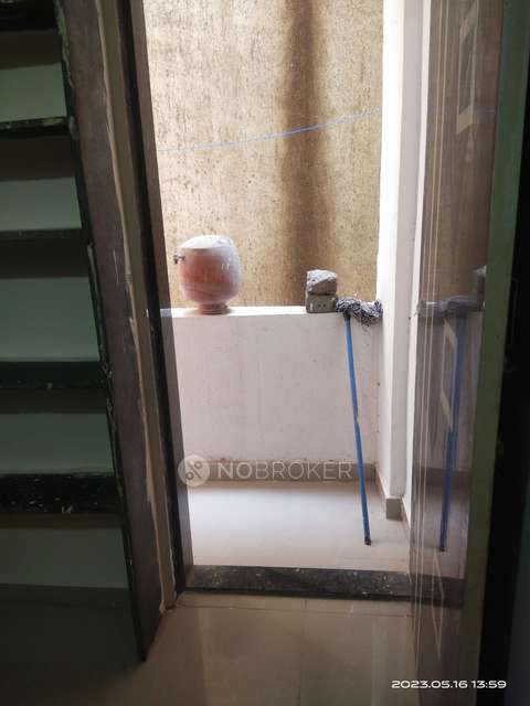 1 BHK House for Rent  In Manjari Budruk