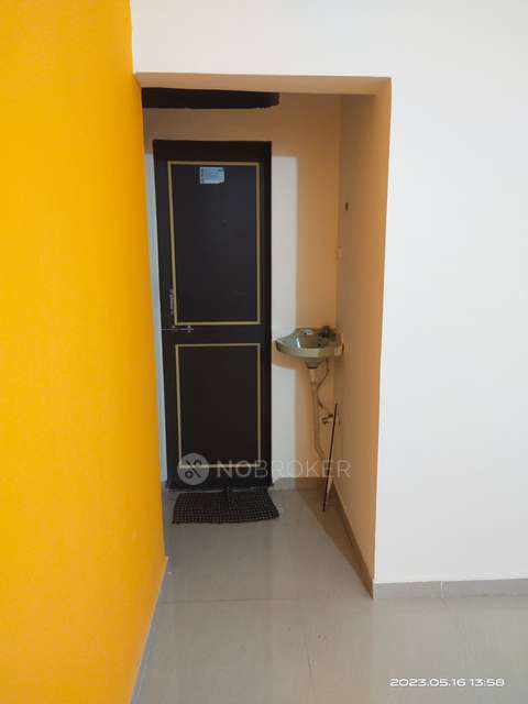 1 BHK House for Rent  In Manjari Budruk