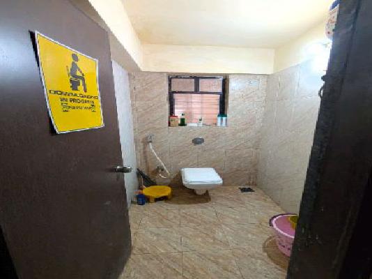 3 BHK Flat In Majestique City for Rent  In Wagholi