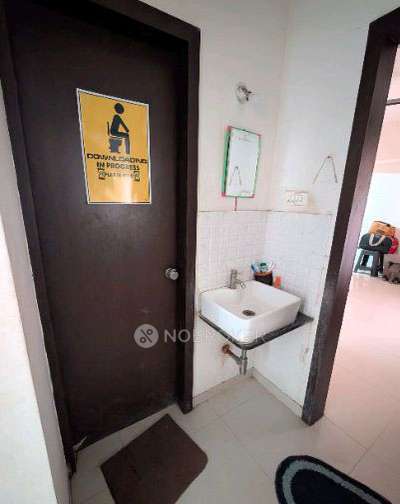 3 BHK Flat In Majestique City for Rent  In Wagholi