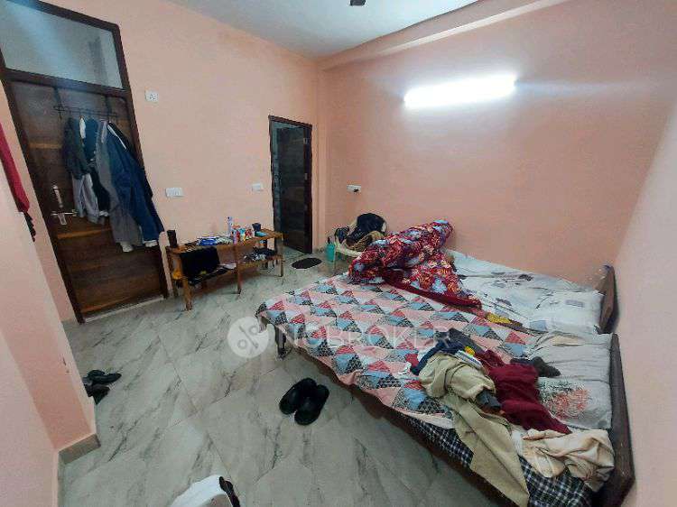 1 BHK House for Rent  In 4, Block-e, Paryavaran Complex Area, New Delhi, Delhi 110030, India