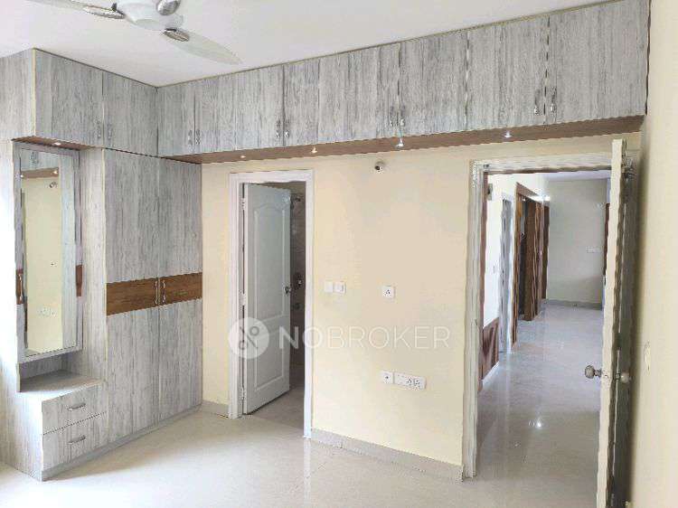 2 BHK Flat In Sjr Blue Waters for Rent  In Haralur