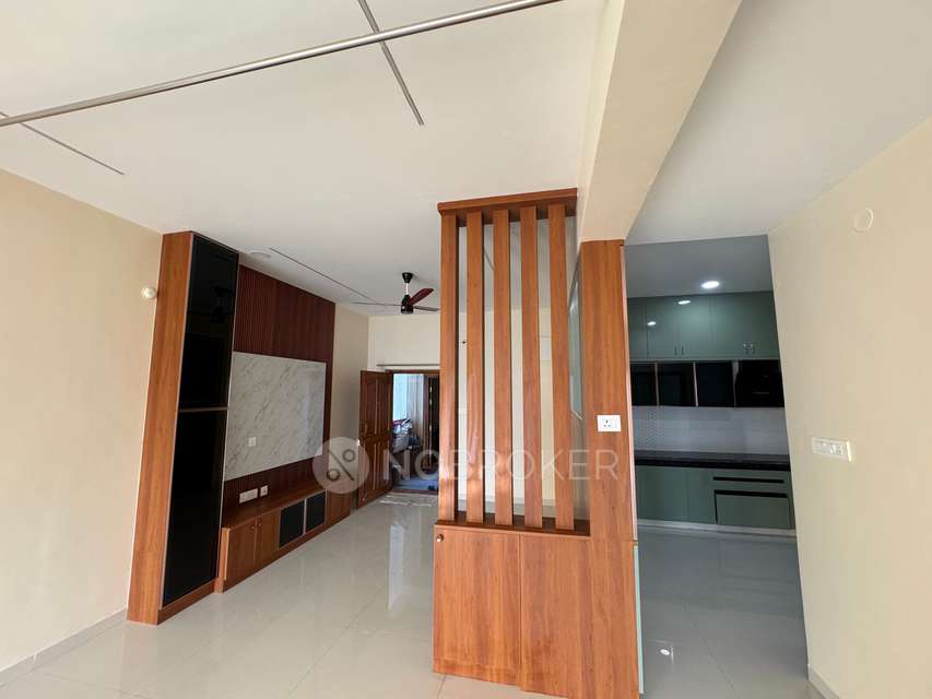 3 BHK Flat In Chilcon Mayan for Rent  In Neknampur, Hyderabad