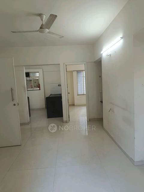 1 BHK Flat In One Plus for Rent  In One Plus Baner