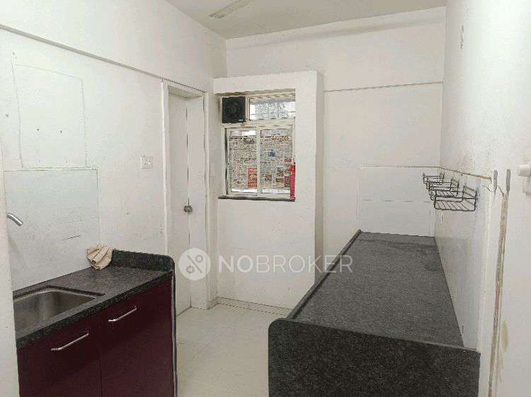 1 BHK Flat In One Plus for Rent  In One Plus Baner