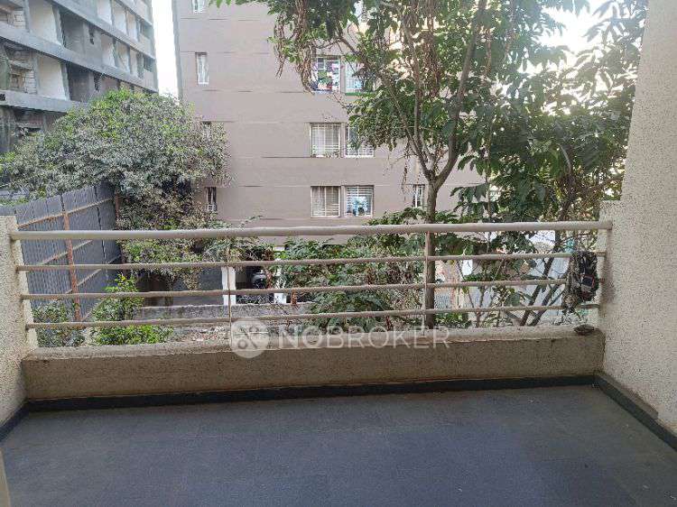 1 BHK Flat In One Plus for Rent  In One Plus Baner