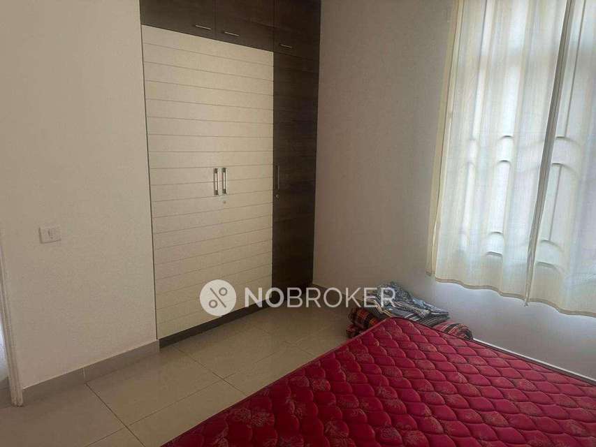 3 BHK Flat In Carnation At Brigade Meadows For Sale  In Kaggalipura