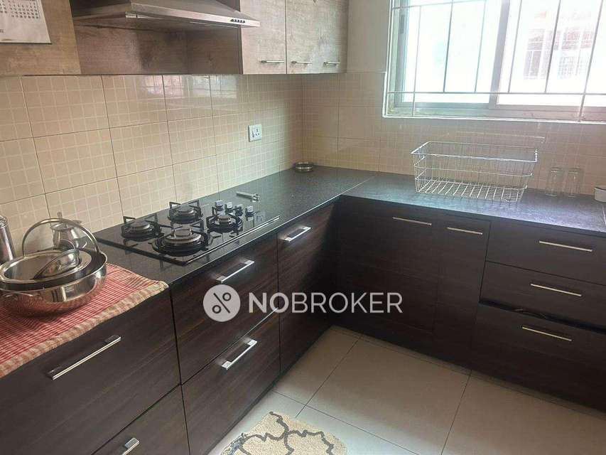 3 BHK Flat In Carnation At Brigade Meadows For Sale  In Kaggalipura