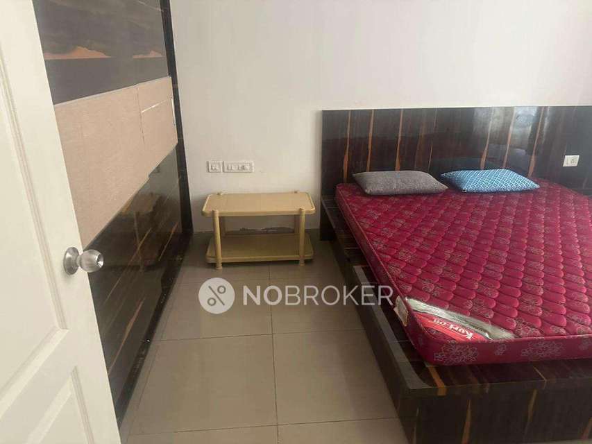 3 BHK Flat In Carnation At Brigade Meadows For Sale  In Kaggalipura