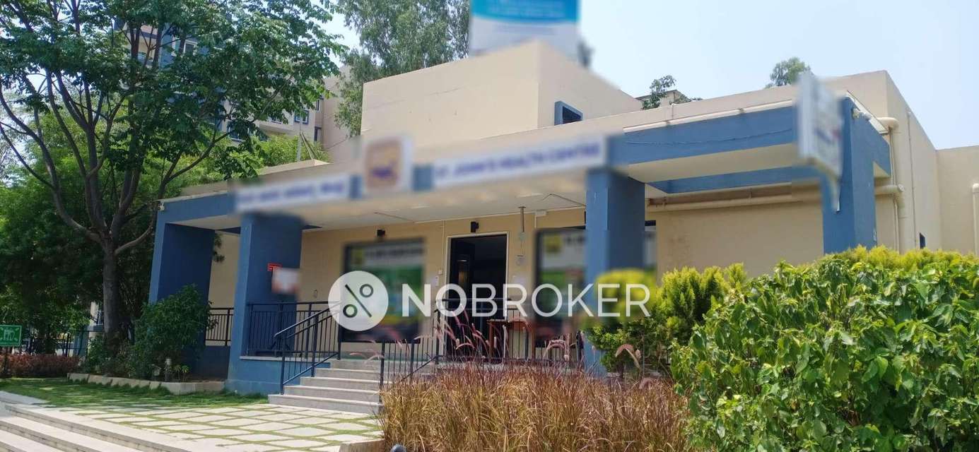 3 BHK Flat In Carnation At Brigade Meadows For Sale  In Kaggalipura