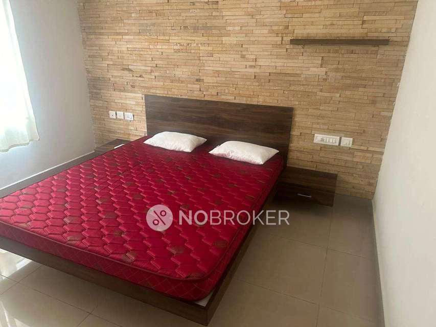 3 BHK Flat In Carnation At Brigade Meadows For Sale  In Kaggalipura