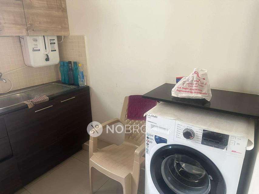 3 BHK Flat In Carnation At Brigade Meadows For Sale  In Kaggalipura