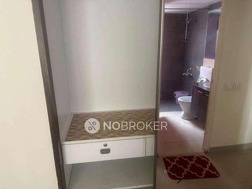 3 BHK Flat In Carnation At Brigade Meadows For Sale  In Kaggalipura