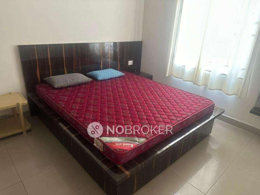 3 BHK Flat In Carnation At Brigade Meadows For Sale  In Kaggalipura