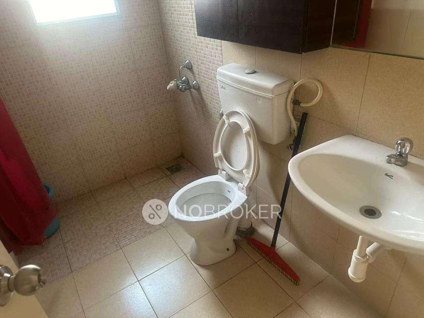 3 BHK Flat In Carnation At Brigade Meadows For Sale  In Kaggalipura