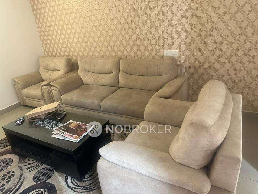 3 BHK Flat In Carnation At Brigade Meadows For Sale  In Kaggalipura