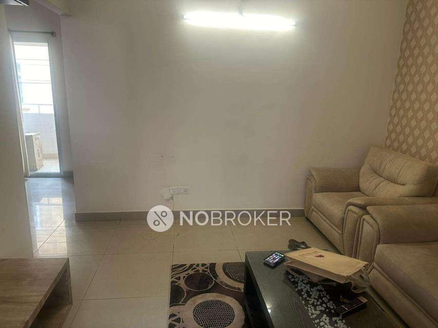 3 BHK Flat In Carnation At Brigade Meadows For Sale  In Kaggalipura