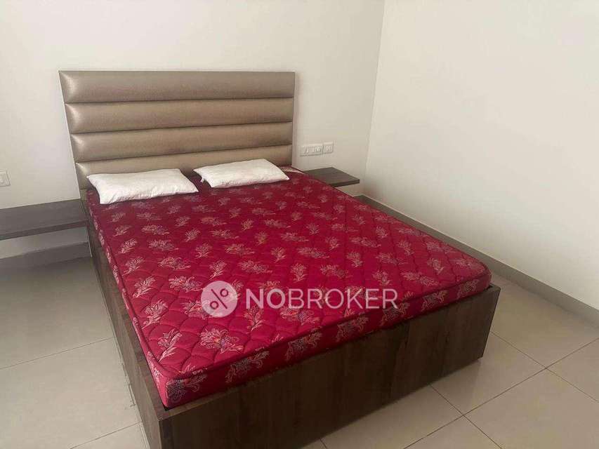 3 BHK Flat In Carnation At Brigade Meadows For Sale  In Kaggalipura