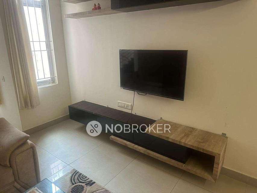 3 BHK Flat In Carnation At Brigade Meadows For Sale  In Kaggalipura