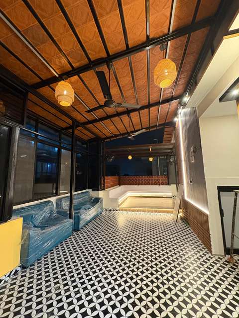 PG for Anyone in Avant Garde Apartments