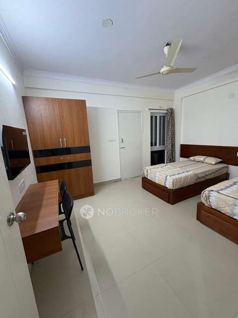 PG for Anyone in Avant Garde Apartments