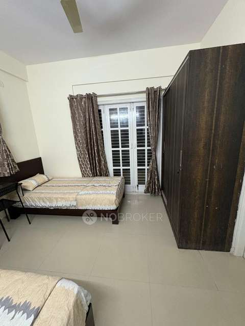 PG for Anyone in Avant Garde Apartments