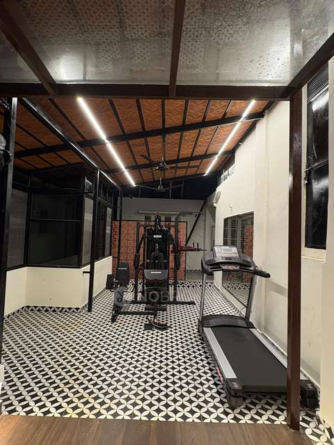 PG for Anyone in Avant Garde Apartments