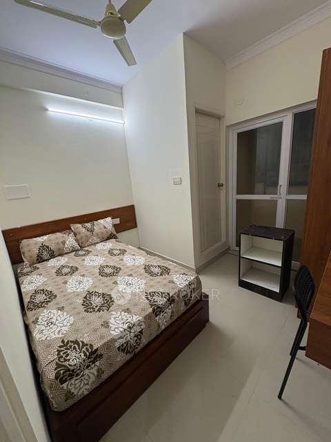 PG for Anyone in Avant Garde Apartments