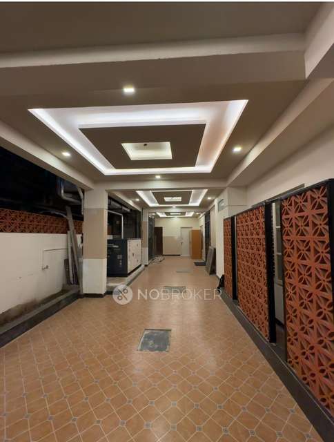 PG for Anyone in Avant Garde Apartments