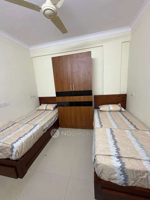 PG for Anyone in Avant Garde Apartments