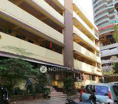 Shared Room for Female In 1 RK  In Ambedkar Nagar Chs In Parel