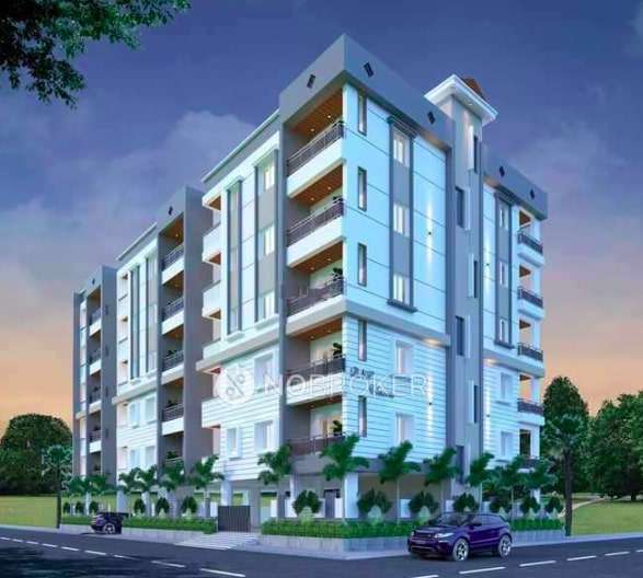 2 BHK Flat In Ksg Classic for Rent  In Khajaguda 