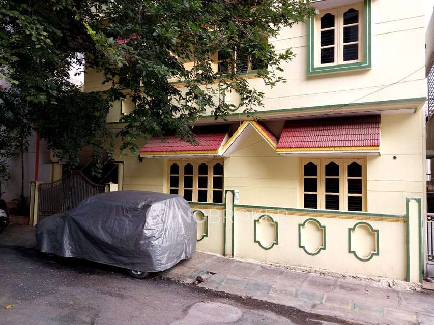 3 BHK House for Rent  In Banashankari