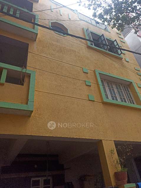 4+ BHK Flat For Sale  In Sampangi Rama Nagara