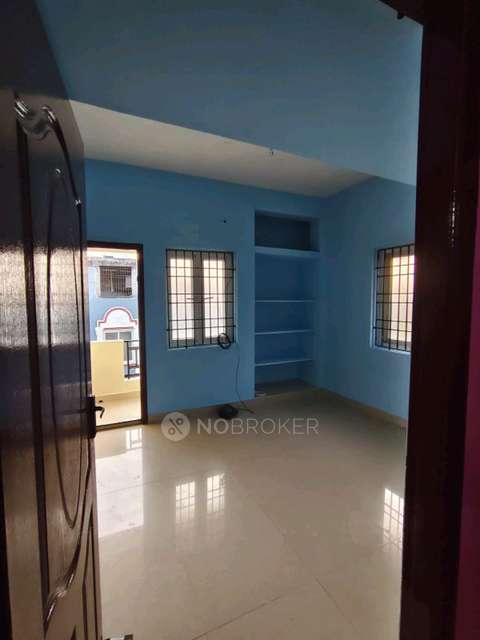 1 BHK Flat In Mrg Foundation Apartment For Sale  In Kattupakkam
