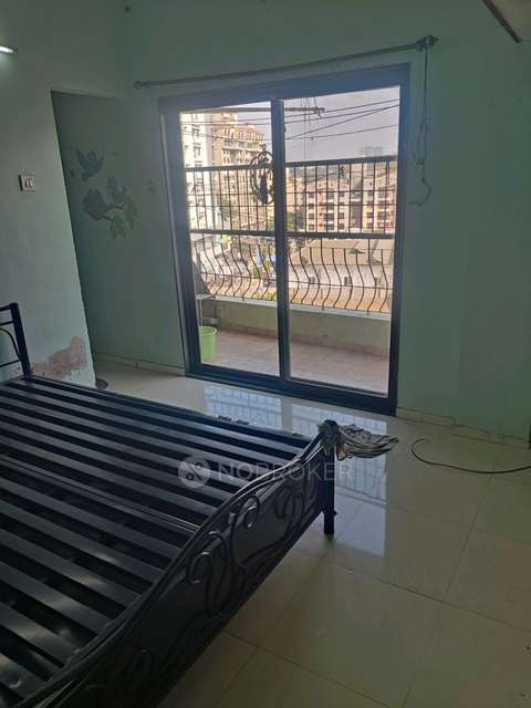 2 BHK Flat In Isha Height for Rent  In Kondhwa