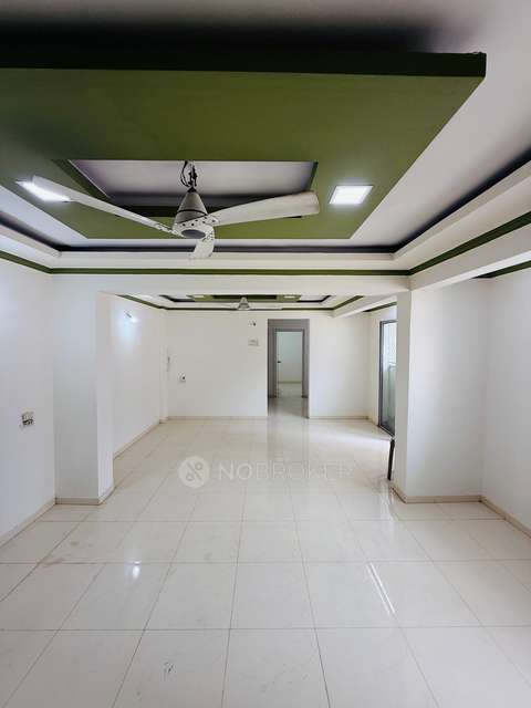 2 BHK Flat In Isha Height for Rent  In Kondhwa