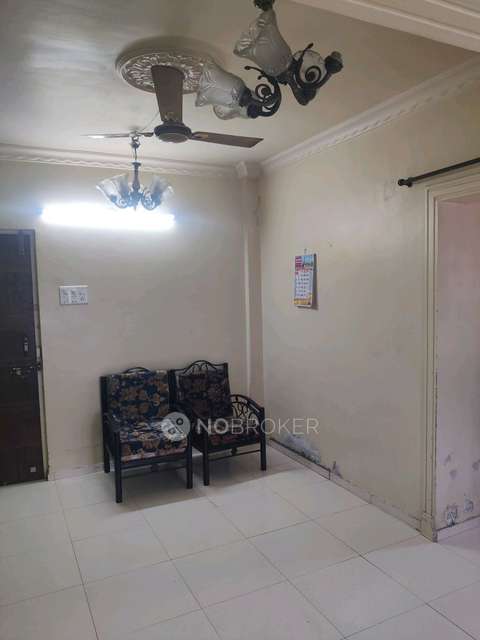 2 BHK Flat In Isha Height for Rent  In Kondhwa
