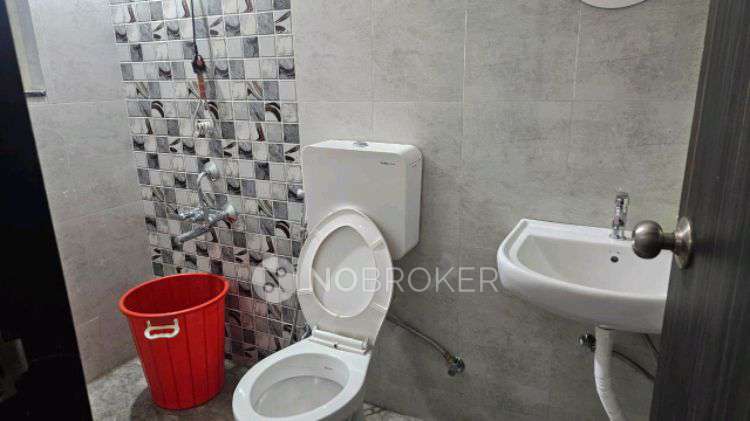 3 BHK Flat In Kingston Aura for Rent  In Wing-d, Kingston Aura, Pandhari Nagar, Handewadi, Pune, Autadwadi Handewadi, Maharashtra 411028, India