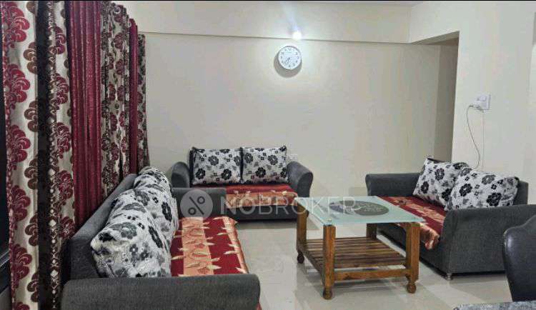 3 BHK Flat In Kingston Aura for Rent  In Wing-d, Kingston Aura, Pandhari Nagar, Handewadi, Pune, Autadwadi Handewadi, Maharashtra 411028, India