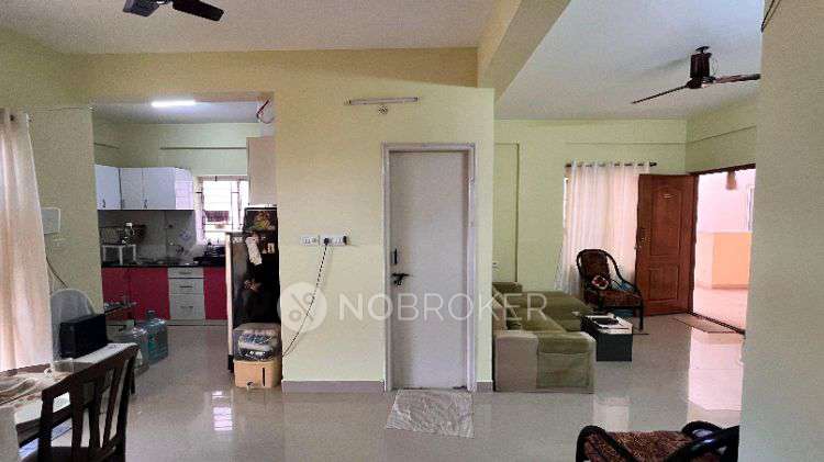 2 BHK Flat In Sowparnika Swastika For Sale  In Bidaraguppe, Bengaluru