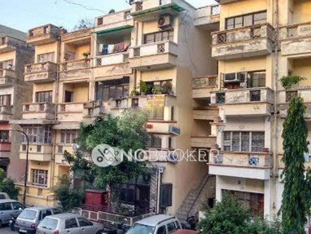 1 BHK Flat In Mayur Kunj Apartments Pocket 6 Mig Flats Mayur Vihar Phase-3 for Rent  In M I G Flats, 25-b, Pocket 6, Mayur Vihar Phase Iii, Kondli, New Delhi, Delhi, 110096, India