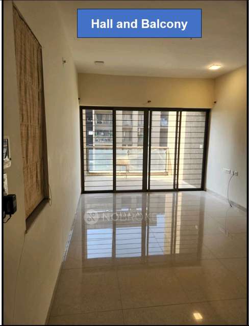 2 BHK Flat In Skyi Manas Lake Iris 02 for Rent  In Bhukum