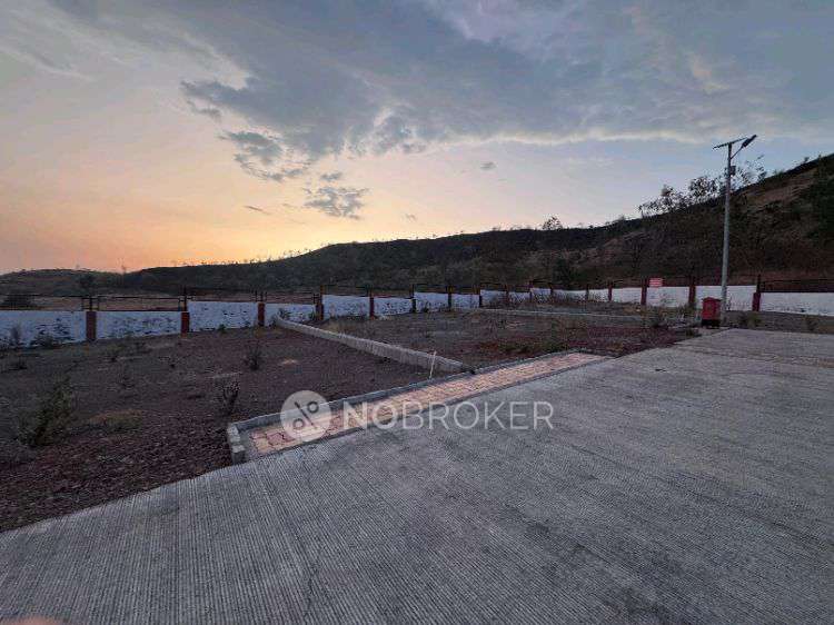 Plot For Sale  In Karha Park In 9259+q8g, Pune, Saswad Rural, Maharashtra 412301, India