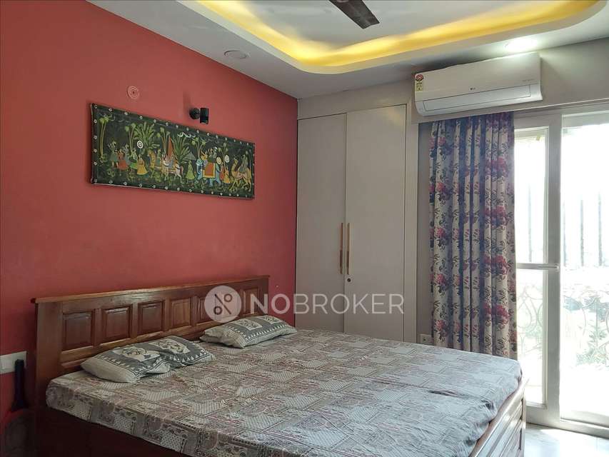 3 BHK Flat In  Swarn Ganga for Rent  In Vasundhara